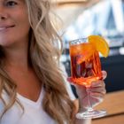 Koziol, Club No. 9, kieliszki do wina, 200 ml