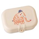 Koziol, Hop On At Home, zestaw lunchboxów, 2 szt. + bidon, 200 ml