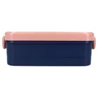 Kraina Lodu 2, Lunch Bunch, lunchbox, niebieski