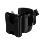 Kruzzel, uchwyt do wózka 2w1