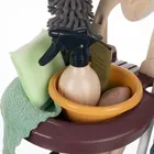 Kruzzel, zestaw do sprzątania