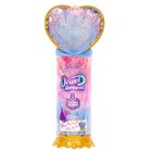 Księżniczki Disneya, Jewel Reveal, lalka księżniczka Kopciuszek z akcesoriami