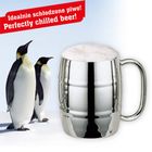 Kufel termiczny, Iron Chiller