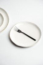 Kulig, Piano, widelczyk do ciasta, Black