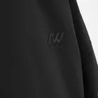 Kurtka przejściowa oversize z kapturem NOWEAR