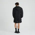 Kurtka wiatrówka unisex z odpinanymi rękawami NOWEAR