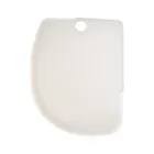 La Cucina, łopatka do kremu, 3 szt.