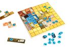 Lacerta, Patchwork, gra familijna