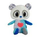 Lamaze, Panda pulsujące serduszko, zabawka interaktywna