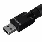 Lanberg, karta sieciowa, N300 NC-0300-WIE, USB 2.0, Złącze anteny WiFi