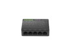 Lanberg, switch, DSP1-1005, 5x 10/100/1000Mbps