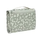 Lassig, Green Label, Leo, organizer, kosmetyczka podróżna, wisząca, light khaki