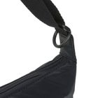Lassig, Green Label, Lunua Bum Bag, torba dla mam z akcesoriami, black
