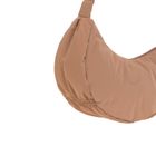 Lassig Green Label, Stretch Up Bum Bag, torba do wózka dla mam, almond