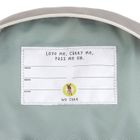 Lassig, Tiny Drivers, plecak dla przedszkolaka, samolot