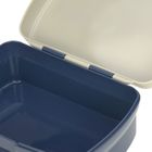 Lassig, Tiny Outdoor, Cloud, lunchbox z wkładką