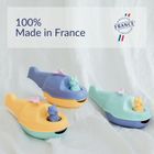 Le Jouet Simple, mój pierwszy helikopter, 2w1, niebieski