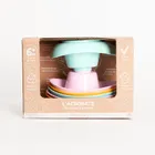 Le Jouet Simple, układanka łódeczki