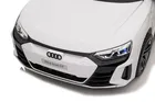 Lean Cars, Audi E-Tron GT, pojazd na akumulator, biały, QLS-6888