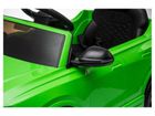Lean Cars, Audi RS Q8, pojazd na akumulator, zielony