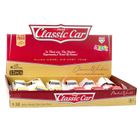 Lean Toys, autko klasyczne z lat, 50, resorak, 1:32, 1 szt.