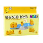 Lean Toys, balansujące kaczuszki, gra zręcznościowa