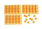 Lean Toys, Bingo, maszyna losująca, gra familijna