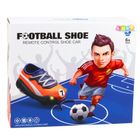 Lean Toys, buty piłkarskie, pojazd zdalnie sterowany