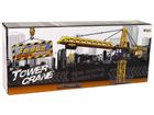 Lean Toys, dźwig, pojazd zdalnie sterowany, 183 cm