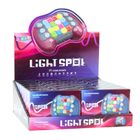 Lean Toys, konsola, gra elektroniczna, 1 szt.