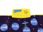 Lean Toys, muzyczna mata edukacyjna, pianinko
