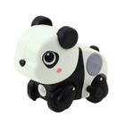 Lean Toys, nakręcane jeżdżące zwierzątko, 1 szt.