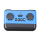 Lean Toys, pojazd sportowy ze stacją ładującą, zdalnie sterowany, niebieski