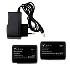 Lean Toys, poziomica laserowa, zielona, 4D