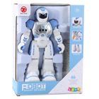 Lean Toys, robot interaktywny, zdalnie sterowany