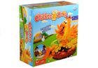 Lean Toys, skubanie kurczaka