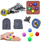 Lean Toys, Squid Game, zestaw 4 gier