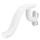 Lean Toys, wydra, zjeżdżalnia, zabawki do kąpieli, 10 elementów