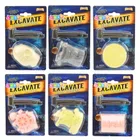 Lean Toys, wykopaliska skarbów, piraci, zestaw archeologiczny