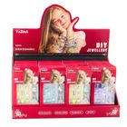 Lean Toys, zestaw do robienia bransoletek