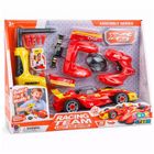 Lean Toys, zestaw do tunningu auta z wkrętarką