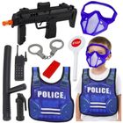 Lean Toys, zestaw policyjny