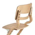 Leander, Newborn Seat, siedzisko do krzesełka do karmienia Louie i Classic, Cappuccino