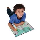 LeapFrog, LeapReader, Czytający długopis, zielony, zabawka elektroniczna