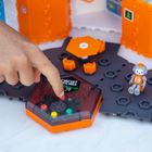 Learning Resources, Circuit Explorer, Kosmos, Obwody elektryczne, zestaw konstrukcyjny