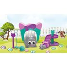 Learning Resources, Coding Critters, kotki Scamper i Sneaker, robot do nauki programowania dla dzieci