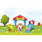 Learning Resources, Coding Critters, pieski Ranger i Zip, robot do nauki programowania dla dzieci