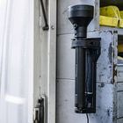 Ledlenser, latarka, P21R