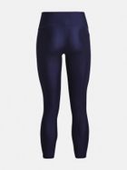 Legginsy damskie, granatowe, Under Armour