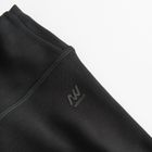 Legginsy high waist z wiskozą NOWEAR